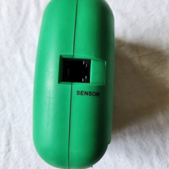 Posey 3 separate pieces, 2 Separate Chair Alarms and NWT Safety Belt - Picture 4 of 12